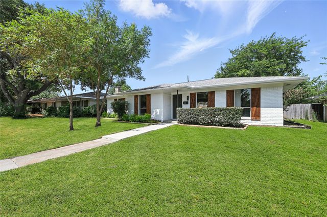 602 Pinebluff Drive, Lewisville, TX 75067