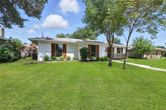602 Pinebluff Drive, Lewisville, TX 75067