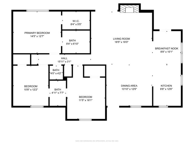 602 Pinebluff Drive, Lewisville, TX 75067