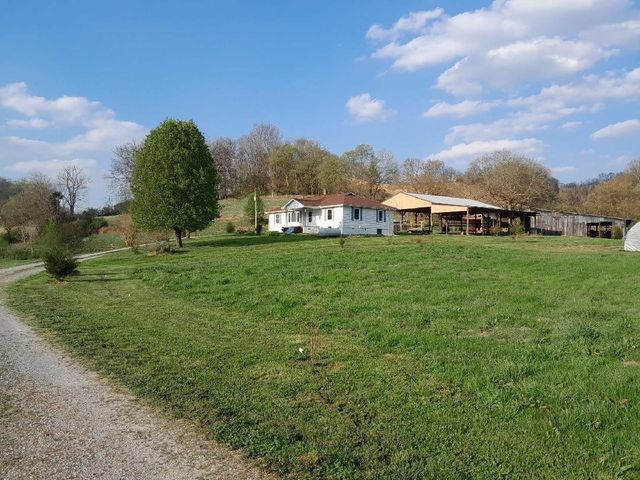 994 Bull Run Rd, Lynchburg, TN 37352