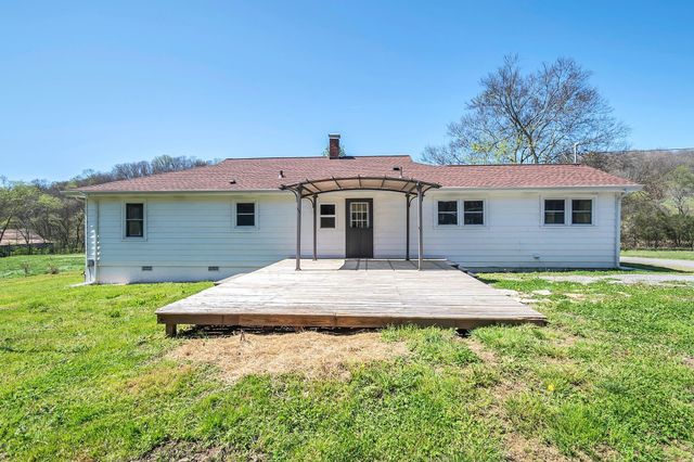 994 Bull Run Rd, Lynchburg, TN 37352