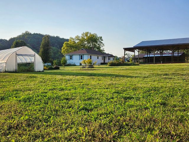 994 Bull Run Rd, Lynchburg, TN 37352