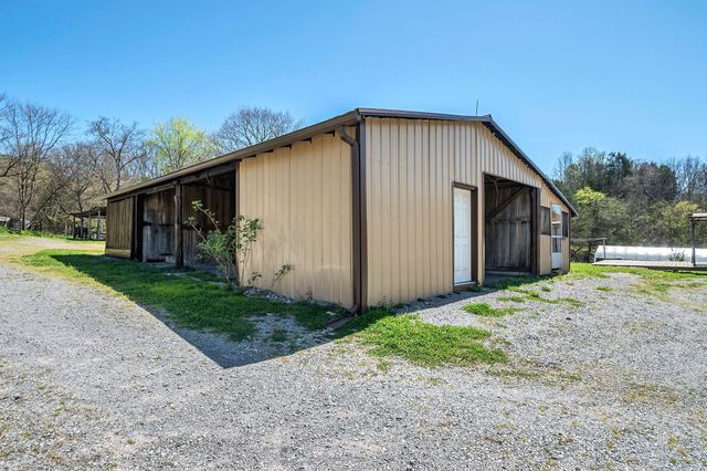 994 Bull Run Rd, Lynchburg, TN 37352