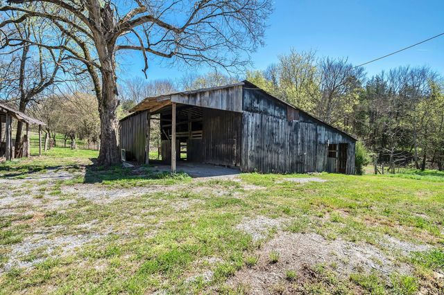 994 Bull Run Rd, Lynchburg, TN 37352