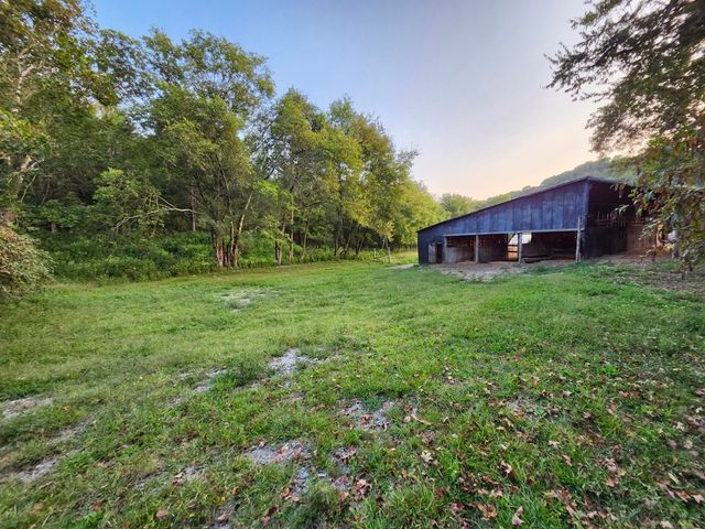 994 Bull Run Rd, Lynchburg, TN 37352