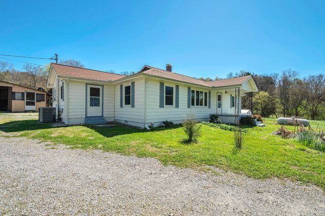 994 Bull Run Rd, Lynchburg, TN 37352