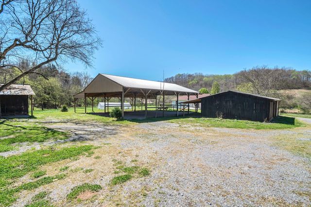 994 Bull Run Rd, Lynchburg, TN 37352