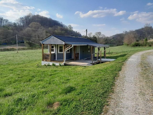 994 Bull Run Rd, Lynchburg, TN 37352