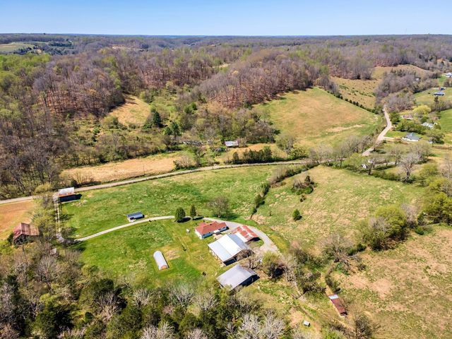 994 Bull Run Rd, Lynchburg, TN 37352