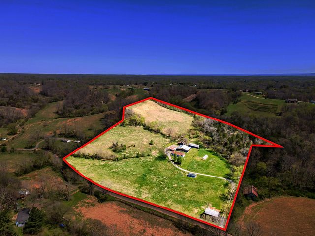 994 Bull Run Rd, Lynchburg, TN 37352