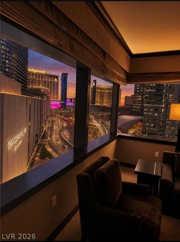 2600 West Harmon Avenue 7001, Las Vegas, NV 89158