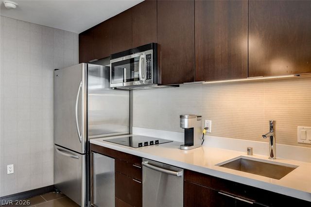2600 West Harmon Avenue 7001, Las Vegas, NV 89158