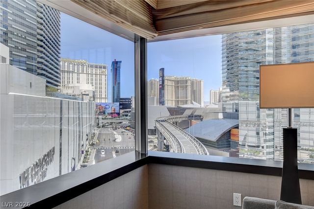 2600 West Harmon Avenue 7001, Las Vegas, NV 89158