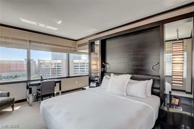 2600 West Harmon Avenue 7001, Las Vegas, NV 89158