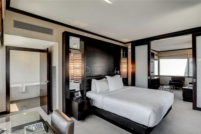 2600 West Harmon Avenue 7001, Las Vegas, NV 89158