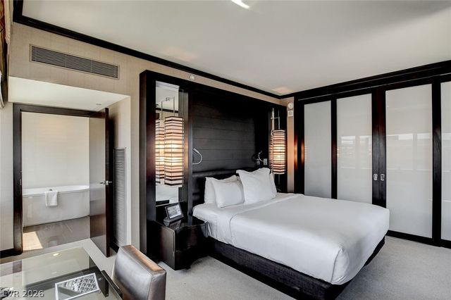 2600 West Harmon Avenue 7001, Las Vegas, NV 89158