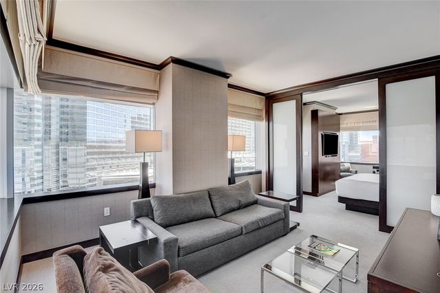 2600 West Harmon Avenue 7001, Las Vegas, NV 89158