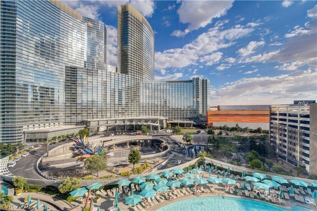 2600 West Harmon Avenue 7001, Las Vegas, NV 89158