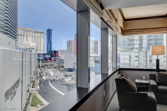 2600 West Harmon Avenue 7001, Las Vegas, NV 89158