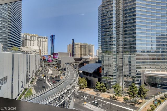 2600 West Harmon Avenue 7001, Las Vegas, NV 89158