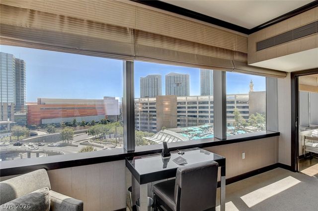 2600 West Harmon Avenue 7001, Las Vegas, NV 89158
