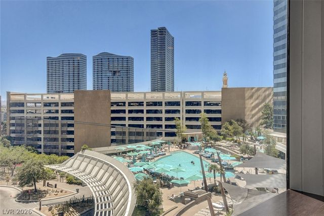 2600 West Harmon Avenue 7001, Las Vegas, NV 89158