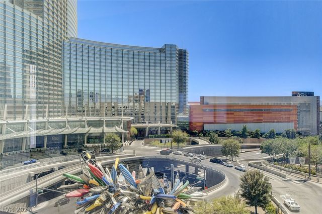 2600 West Harmon Avenue 7001, Las Vegas, NV 89158