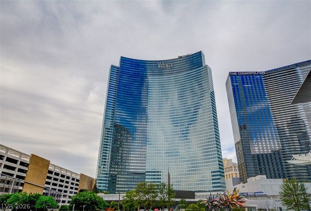 2600 West Harmon Avenue 7001, Las Vegas, NV 89158