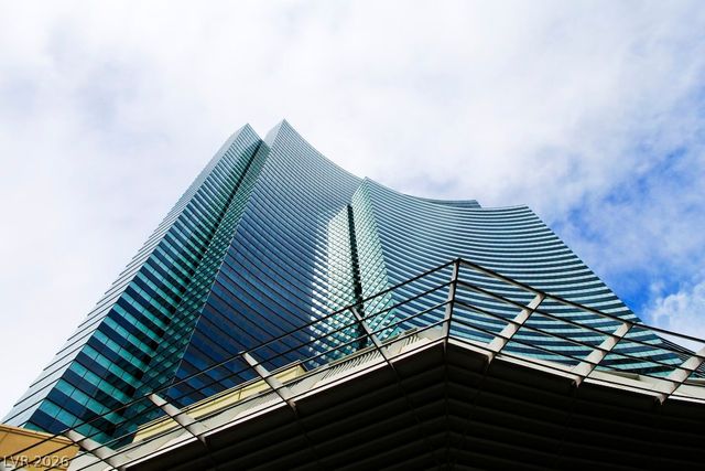 2600 West Harmon Avenue 7001, Las Vegas, NV 89158