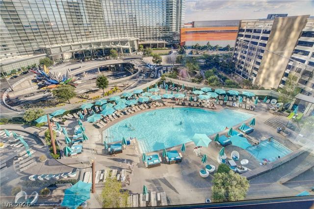 2600 West Harmon Avenue 7001, Las Vegas, NV 89158