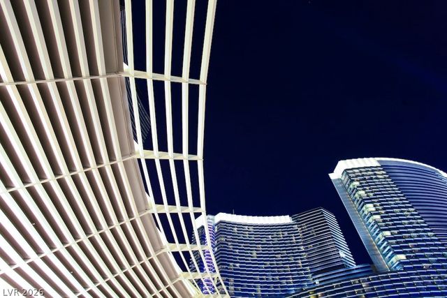 2600 West Harmon Avenue 7001, Las Vegas, NV 89158