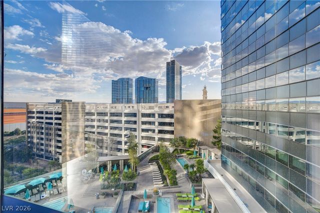 2600 West Harmon Avenue 7001, Las Vegas, NV 89158