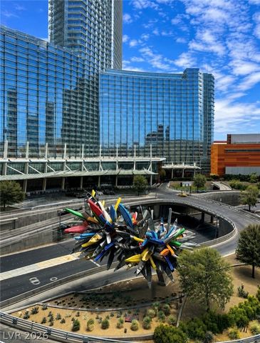 2600 West Harmon Avenue 7001, Las Vegas, NV 89158