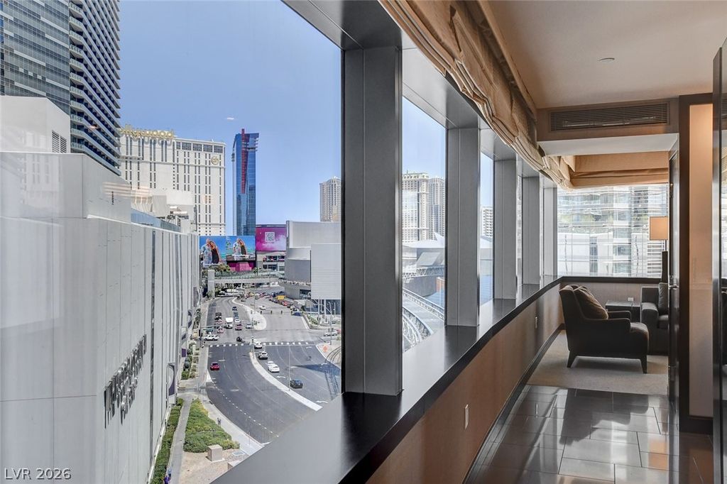 2600 West Harmon Avenue 7001, Las Vegas, NV 89158