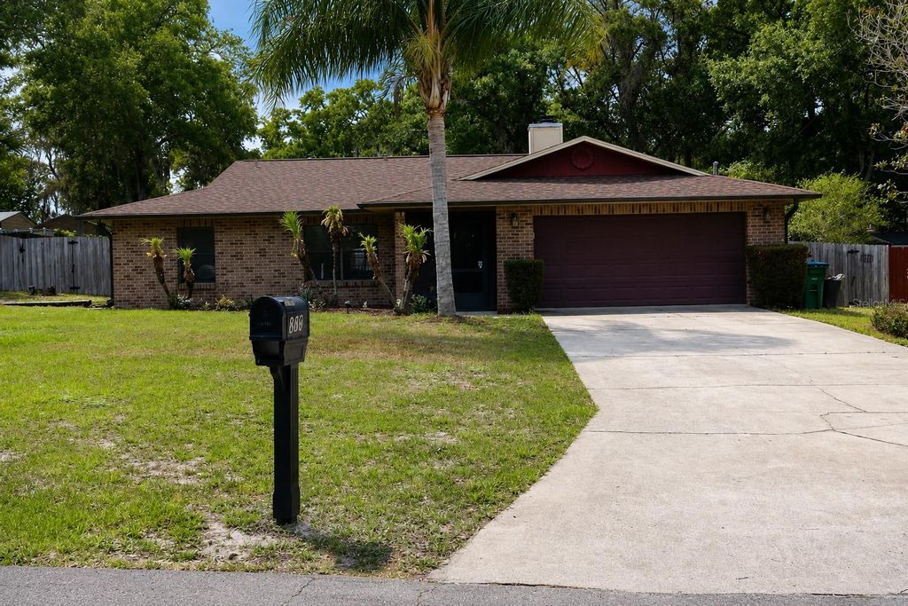 226 COUNCIL BLUFFS DRIVE, Deltona, FL 32725