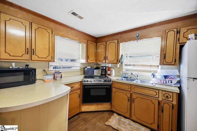 200 K Street, Anderson, SC 29625