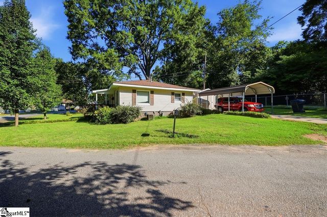 200 K Street, Anderson, SC 29625