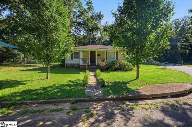 200 K Street, Anderson, SC 29625