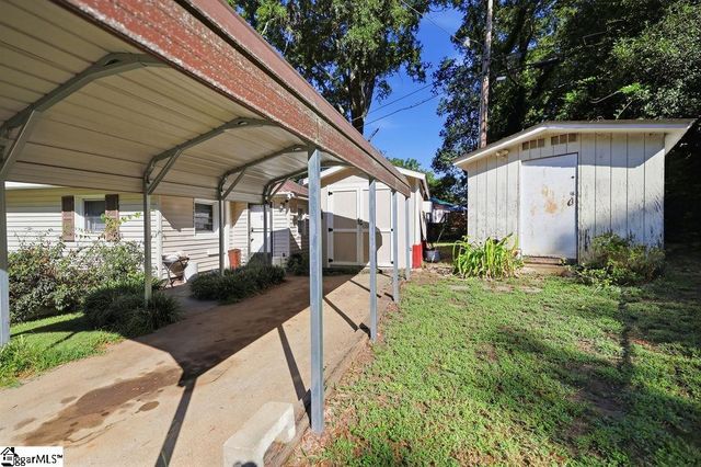 200 K Street, Anderson, SC 29625