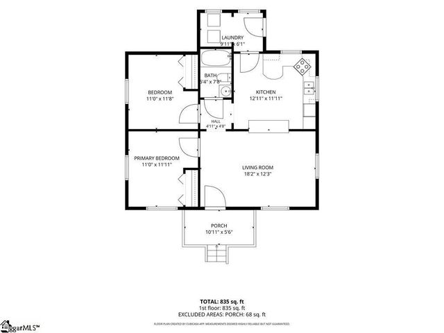 200 K Street, Anderson, SC 29625