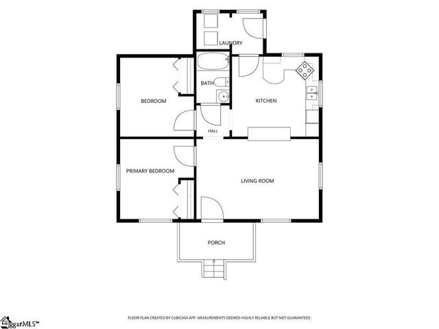 200 K Street, Anderson, SC 29625