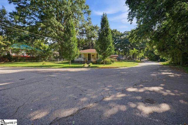 200 K Street, Anderson, SC 29625