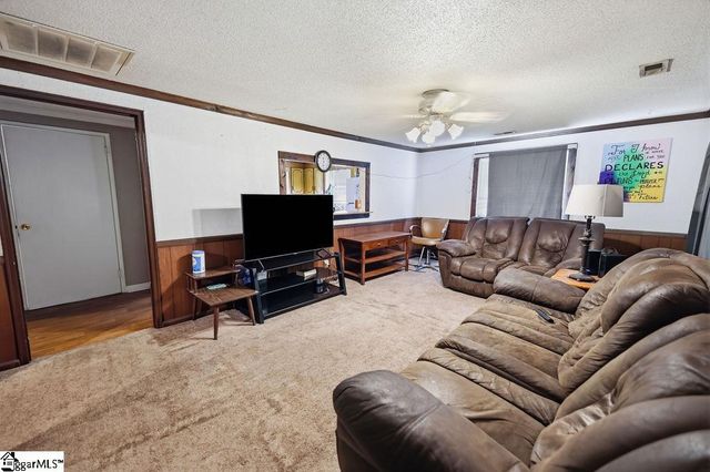 200 K Street, Anderson, SC 29625