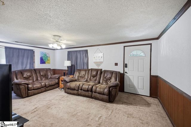 200 K Street, Anderson, SC 29625