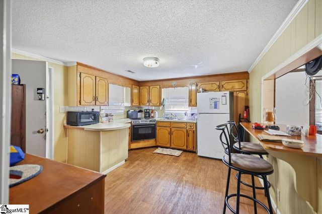 200 K Street, Anderson, SC 29625