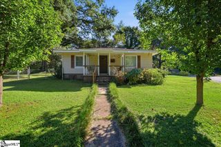 200 K Street, Anderson, SC 29625
