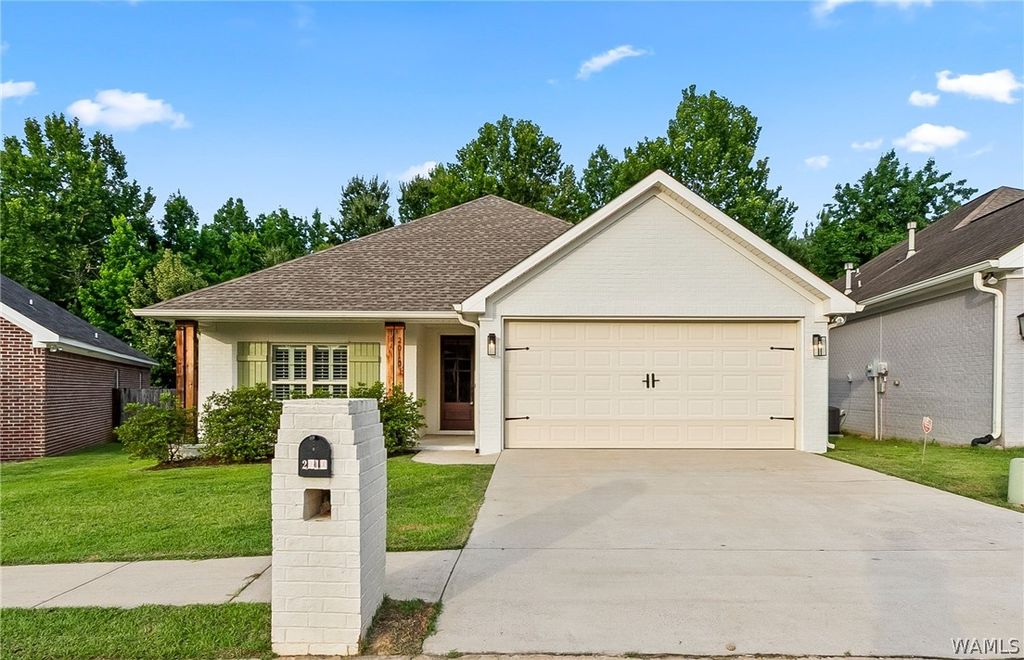 2010 Waterford, Tuscaloosa, AL 35405