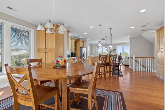 1442 W Ocean View AVE, Norfolk, VA 23503