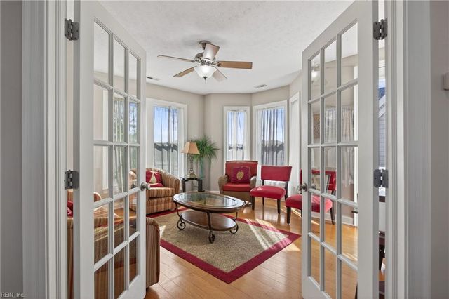 1442 W Ocean View AVE, Norfolk, VA 23503