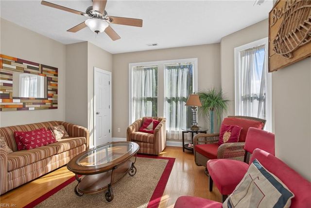 1442 W Ocean View AVE, Norfolk, VA 23503